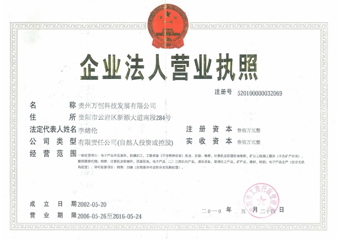 資質(zhì)榮譽